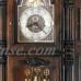 Howard Miller Reagan Grandfather Clock   